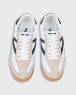 Load image into Gallery viewer, Women's Rawlins 2.0 Sneaker in White/Green
