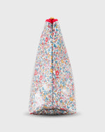 Load image into Gallery viewer, Coated Small Cosmetic Bag in Katie &amp; Millie Liberty Fabric
