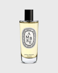 Room Spray in Ambre