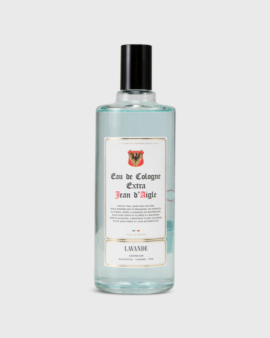 Eau de Cologne in Lavande