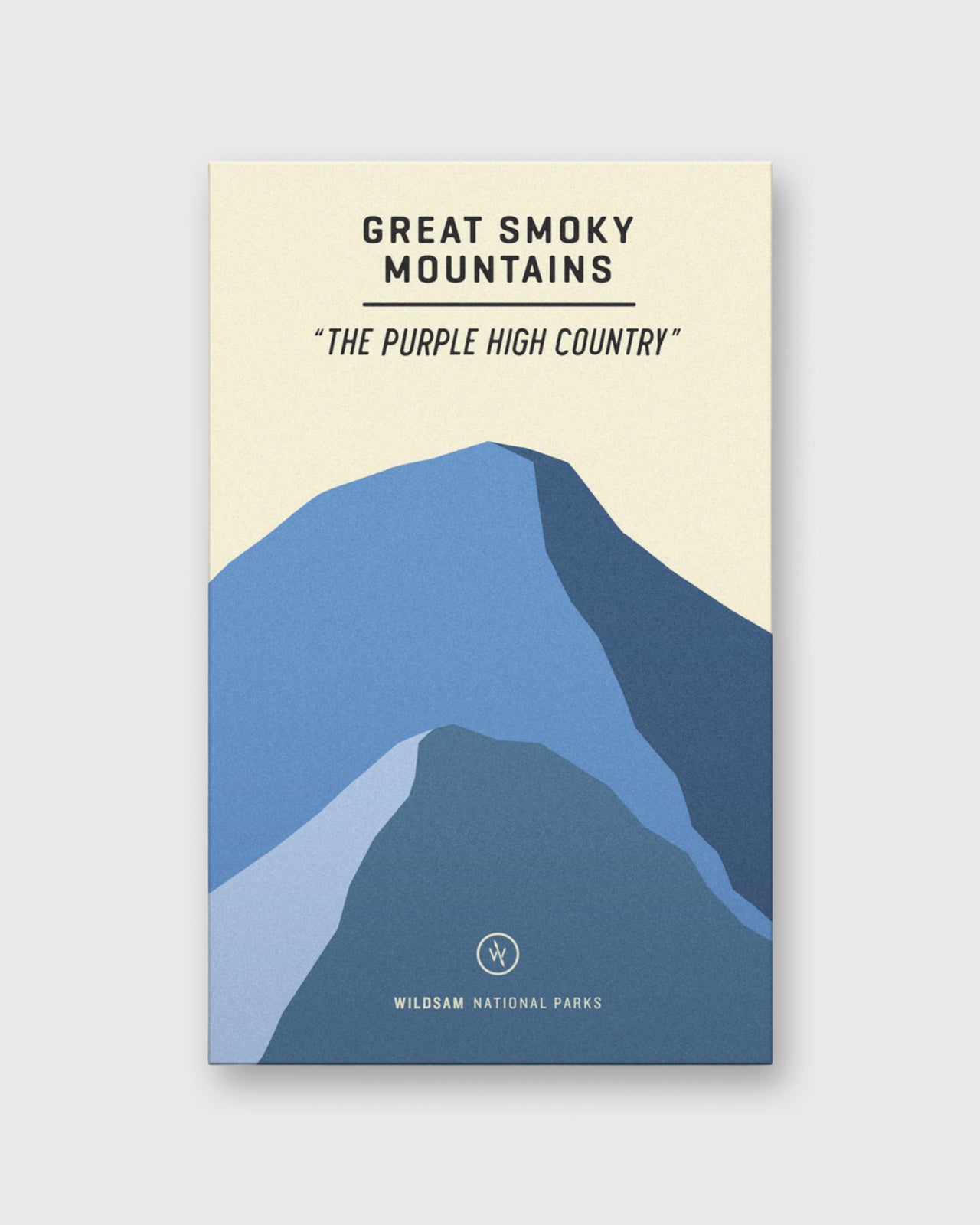 National Parks - Great Smoky Mountains