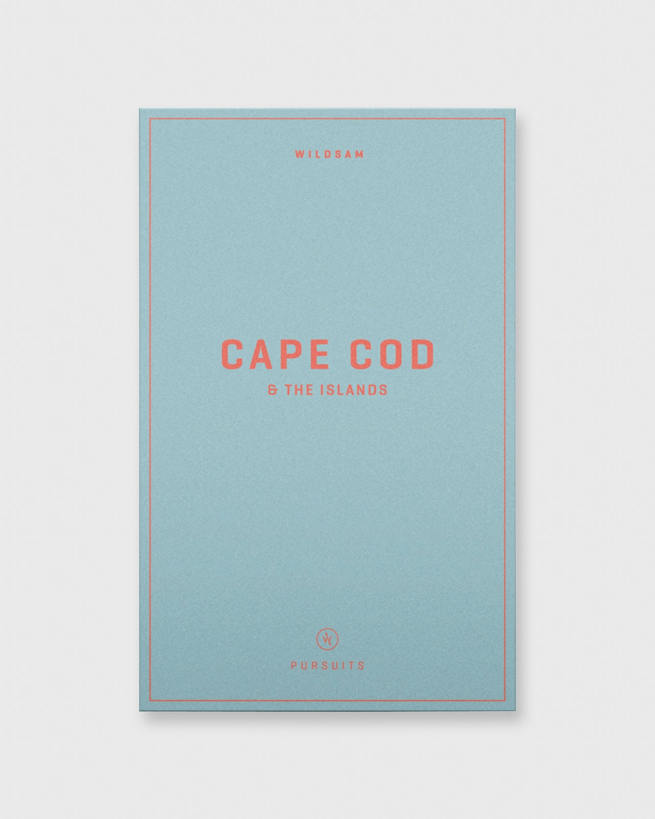 Pursuits - Cape Cod & The Islands