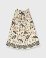 Load image into Gallery viewer, Ianna Skirt in Lemonbalm
