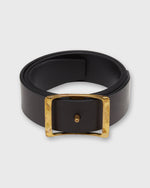 Load image into Gallery viewer, 1.75" Conroy Belt in Black Leather
