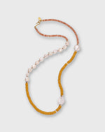 Load image into Gallery viewer, Clement Necklace in Iris

