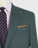 Load image into Gallery viewer, Virgil No. 2 Jacket in Spruce Monk's Cloth
