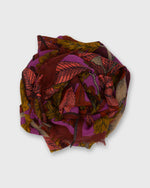 Load image into Gallery viewer, Archimede Medium Scarf in Fuchsia
