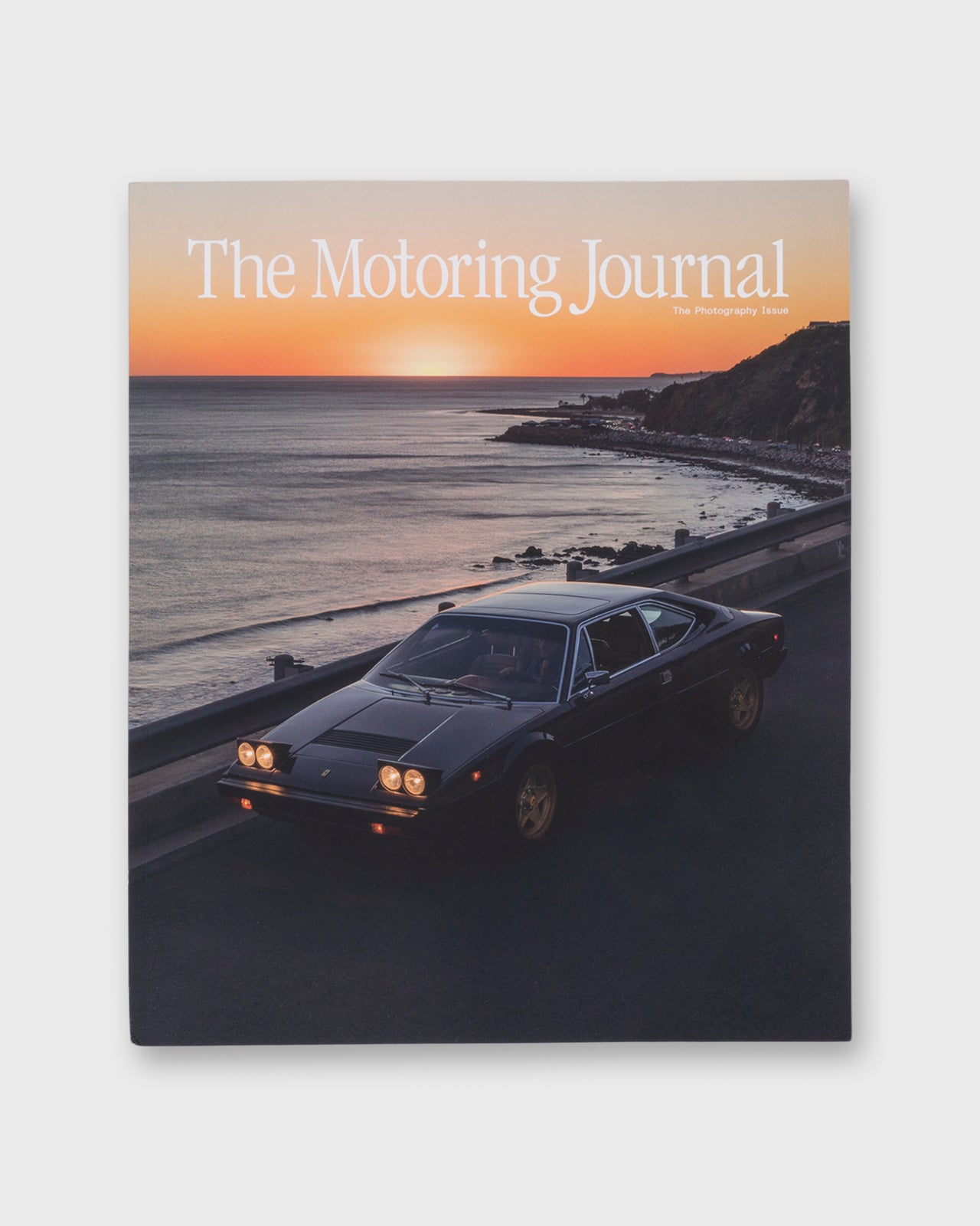 The Motoring Journal - Issue No. 5