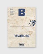 Load image into Gallery viewer, Magazine B - Havaianas
