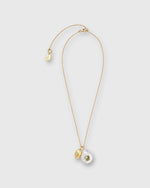 Load image into Gallery viewer, Orchid Necklace in Multi

