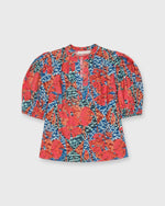 Load image into Gallery viewer, Tillie Top in Flamingo

