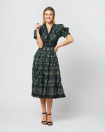 Load image into Gallery viewer, Elli Dress in Pacific
