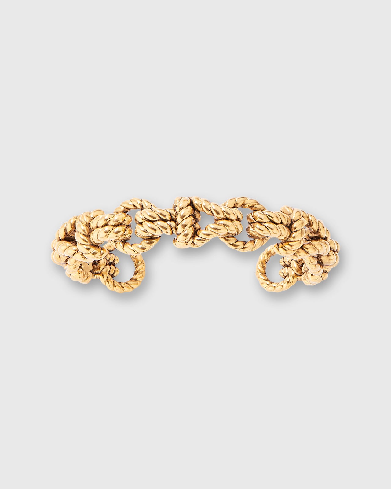 Lagoa Bracelet in Gold