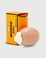 Load image into Gallery viewer, Soap on a Rope in Orange Amber
