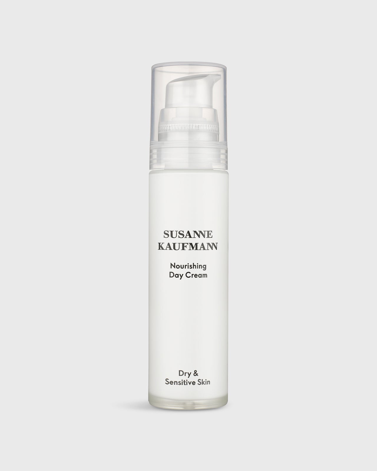 Nourishing Day Cream