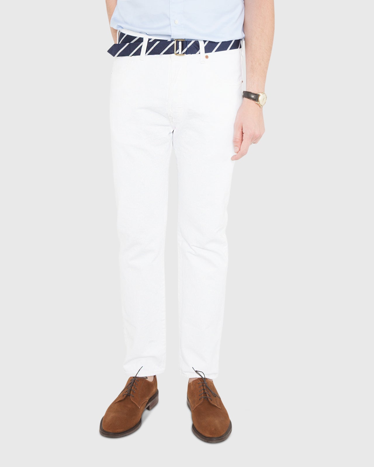 501® Jean White