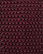 Load image into Gallery viewer, Silk Knit Tie in Oxblood
