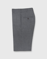 Load image into Gallery viewer, Dress Trouser Mid-Grey Lightweight Twill
