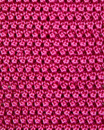 Load image into Gallery viewer, Silk Knit Tie in Fuchsia
