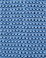 Load image into Gallery viewer, Silk Knit Tie in Light Blue

