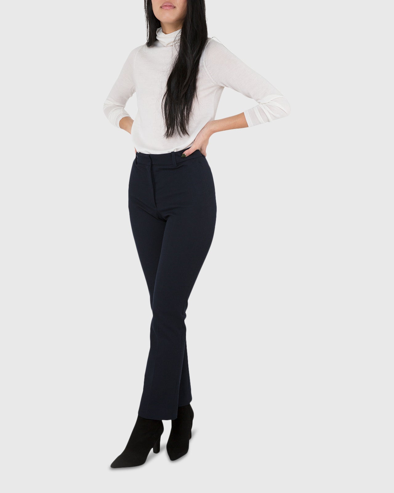 Coleman Pant Navy