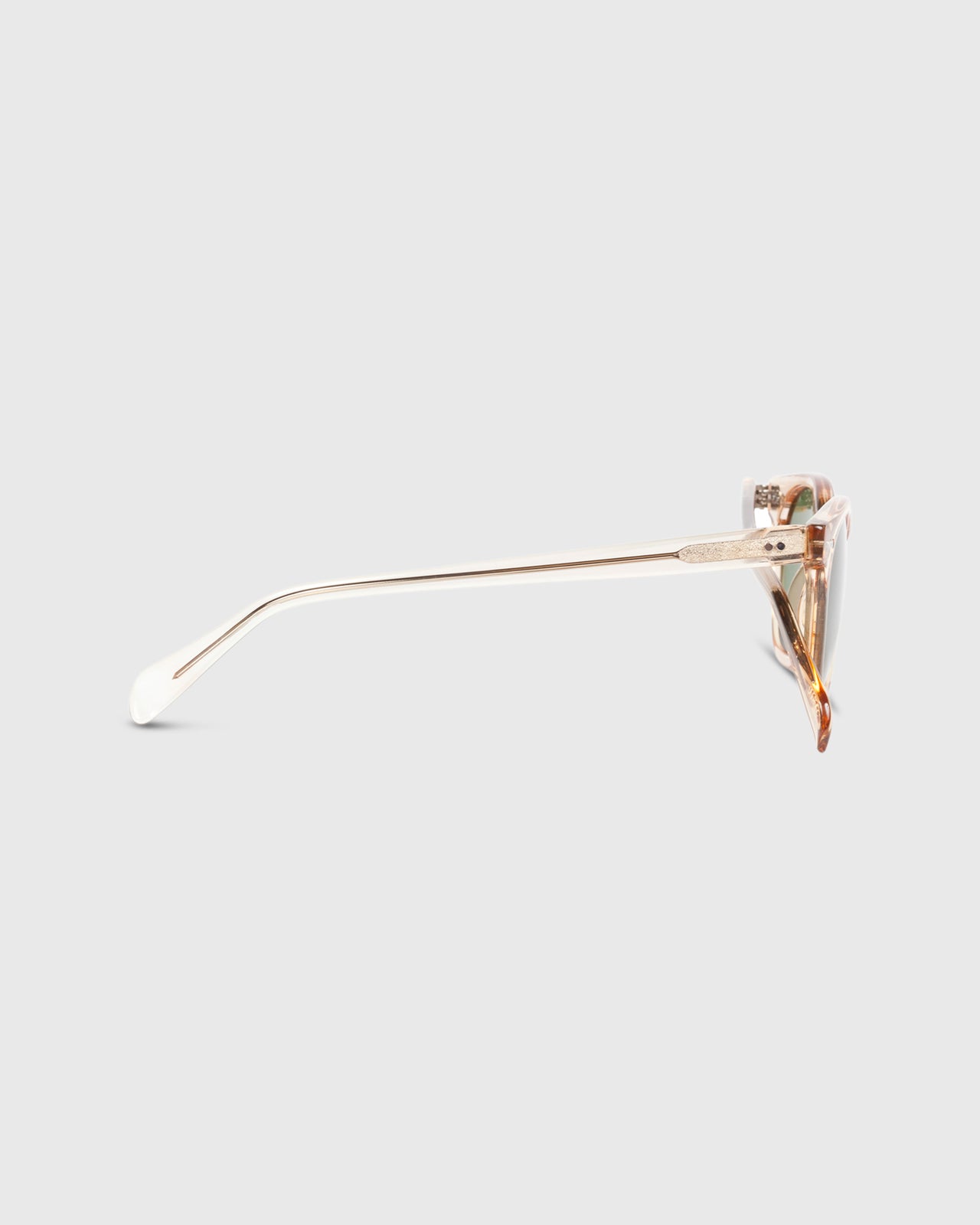 Legend Sunglasses Burnt Crystal