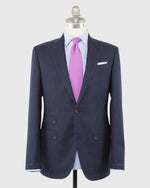 Load image into Gallery viewer, Kincaid No. 3 Suit Air Force Blue High-Twist
